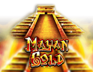 logo Mayan Gold